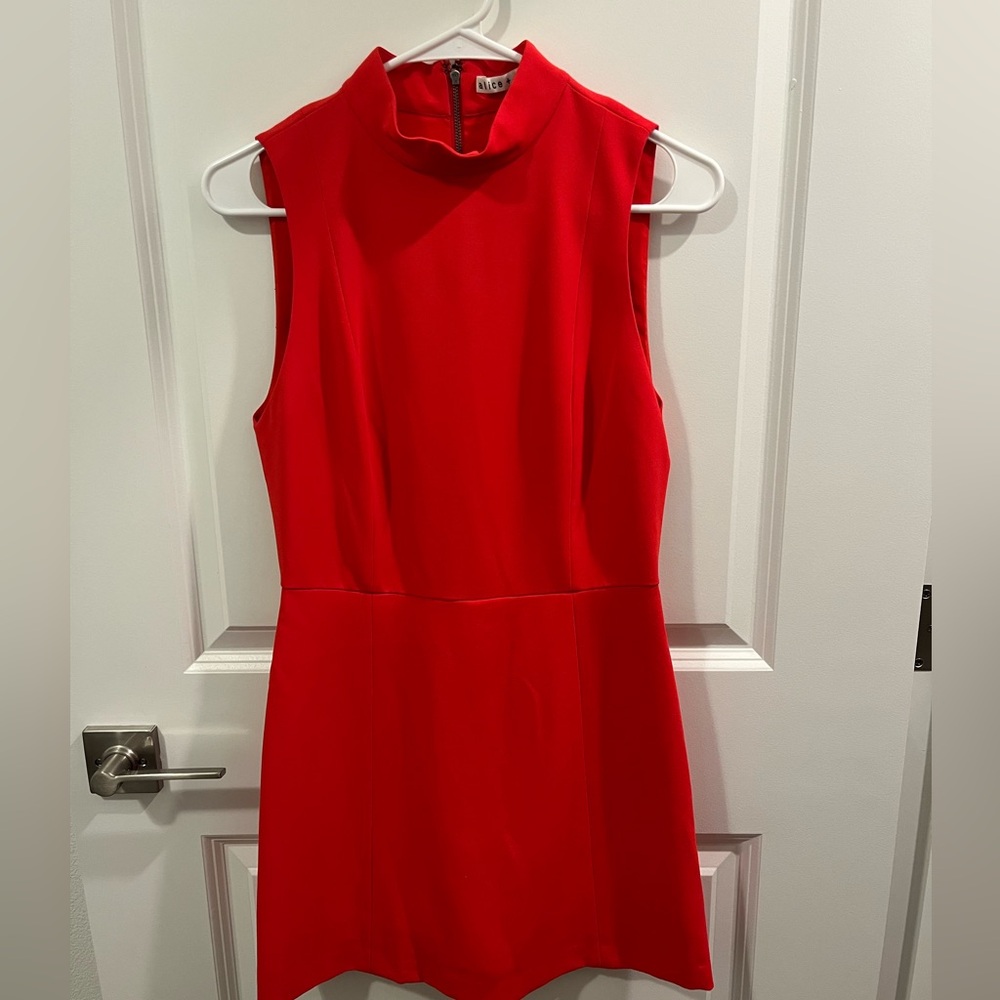 Alice + Olivia romper/dress